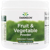 Fruit & Vegetable Powder