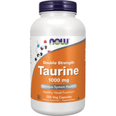 Double Strength Taurine
