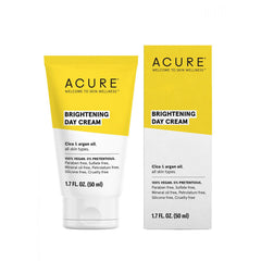 Brightening Day Cream - Cica & Argan Oil