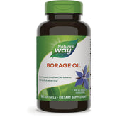 Borage Oil