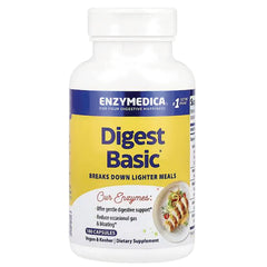 Digest Basic