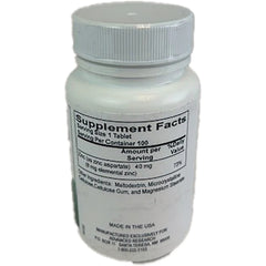 Zinc Aspartate