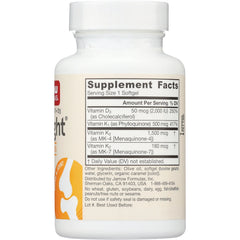 K-Right Vitamin K Complex