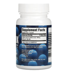 100% Allicin