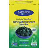 Spirulina Natural