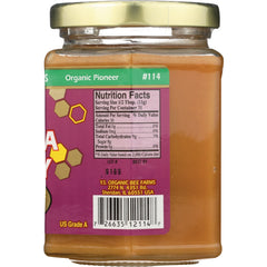 Raw Manuka Honey Hi-Active 15+