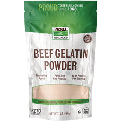 Beef Gelatin Powder
