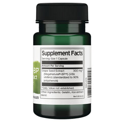 MegaNatural-BP Grape Seed Extract