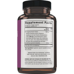 Resveratrol Sustained Release