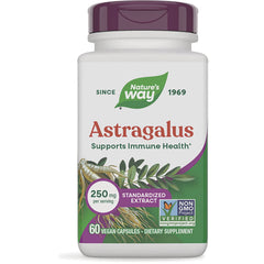 Astragalus