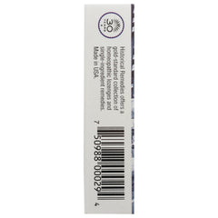Homeopathic Stress Mints