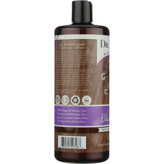 Raw Black Soap - Original