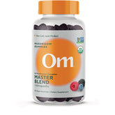 Master Blend Mushroom Gummies - Mixed Berry