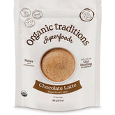 Superfood Lattes with Probiotics