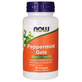 Peppermint Gels