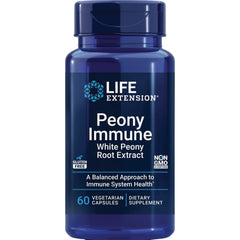 Peony Immune