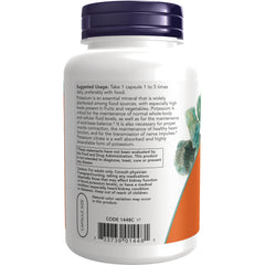 Potassium Citrate