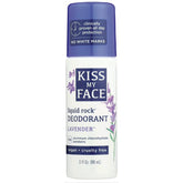 Liquid Rock Roll-On Deoderant - Lavender