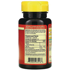 BioAstin Hawaiian Astaxanthin