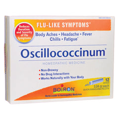 Oscillococcinum