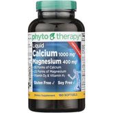 Liquid Calcium Magnesium