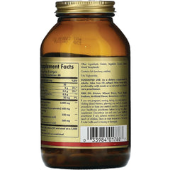 Omega 3 Fish Oil Concentrate
