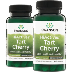 HiActives Tart Cherry