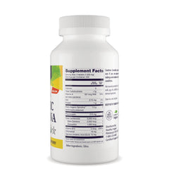 100% Natural Organic Spirulina