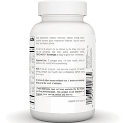 Coenzymate B Complex - Orange Flavored