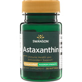 Astaxanthin - Maximum Strength
