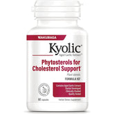#107 Aged Garlic Extract Phytosterols
