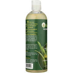 Aloe Vera Shampoo