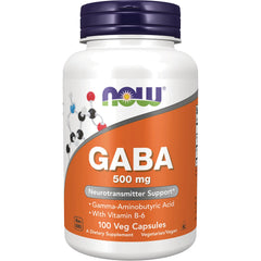 GABA 500 mg