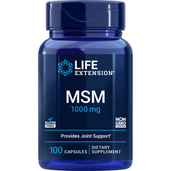 MSM