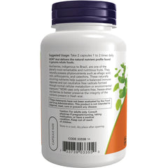 Freeze-Dried Acai