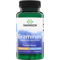 Graminex Flower Pollen Extract - Maximum Strength