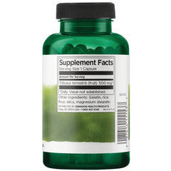Full Spectrum Tribulus Fruit