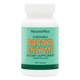 Chewable Papaya Enzyme