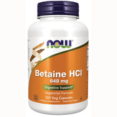 Betaine HCl