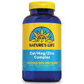 Cal Mag Zinc Complex