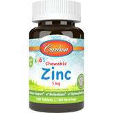 Kid's Chewable Zinc - Mixed Berry