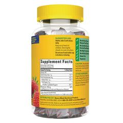 High Absorption Magnesium Complex Soft Chews - Strawberry