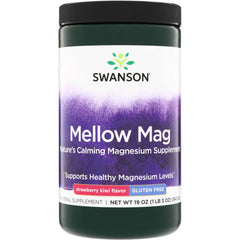 Mellow Mag