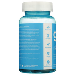 Ashwagandha Gummies - Mixed Berry
