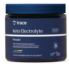 Keto Electrolyte Powder