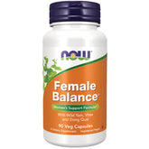 Female Balance