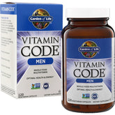 Vitamin Code Men