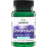 Albion Chromium
