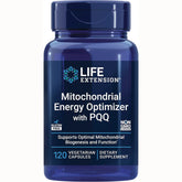 Mitochondrial Energy Optimizer with PQQ