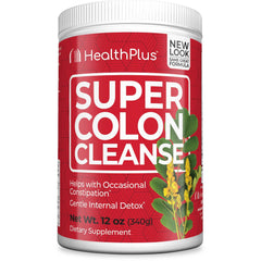 Super Colon Cleanse